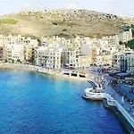 호텔 Il-plajja 마살폰
