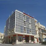 Il-plajja 호텔 마살폰
