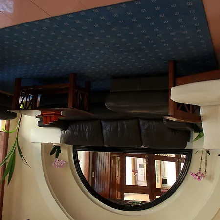 Hotel Il-plajja Marsalforn