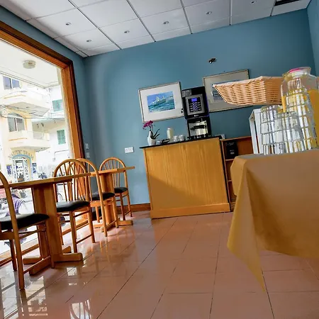 Il-plajja Hotel 3*