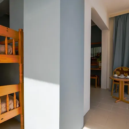Hotel Il-plajja