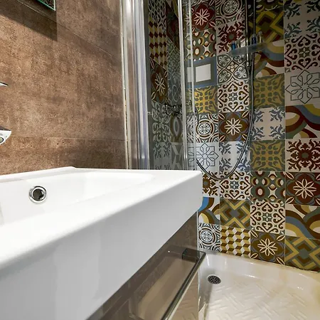 Il-plajja 3* Marsalforn