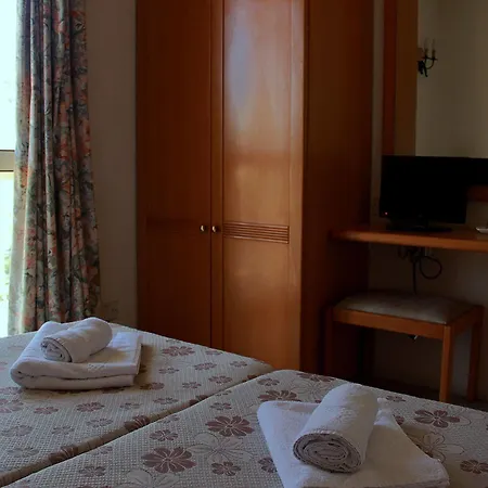 Hotel Il-plajja 3*