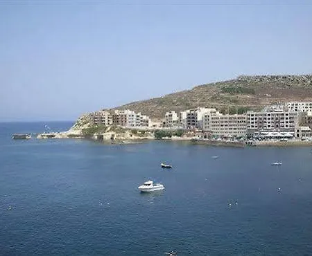 Hotel Il-plajja