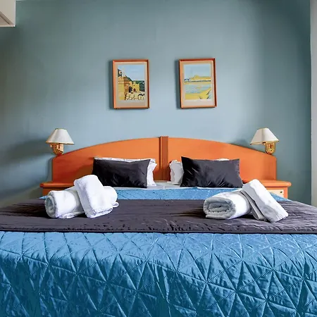 Il-plajja 3* 马萨佛恩