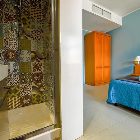 Hotel Il-plajja 3*