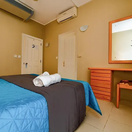 Il-plajja Hotel 3*