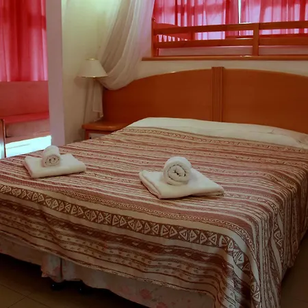 Hotel Il-plajja