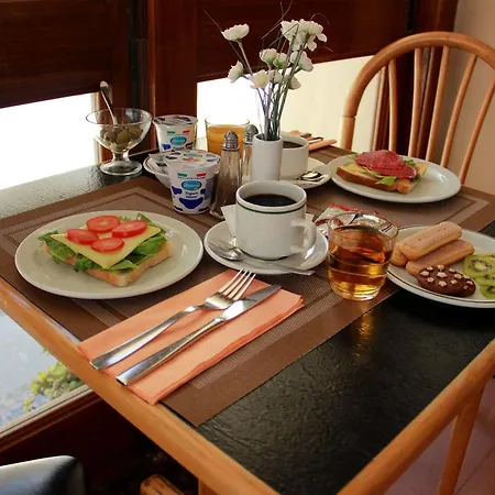 Hotel Il-plajja