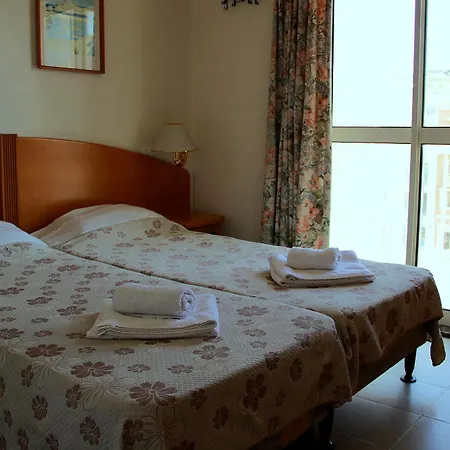 Hotel Il-plajja 3*