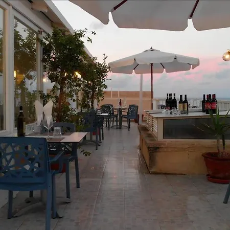 Hotel Il-plajja 3*