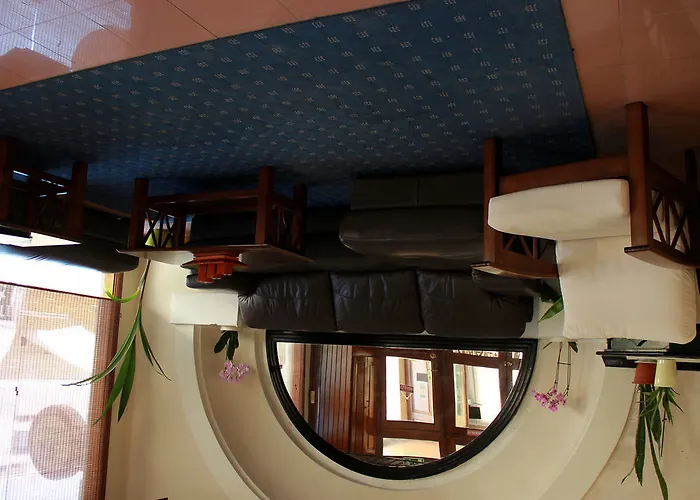 Hotel Il-plajja Marsalforn