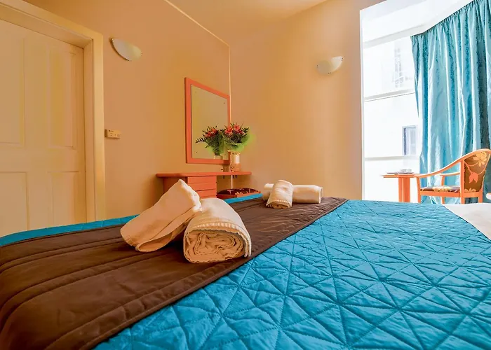 Il-plajja 马萨佛恩