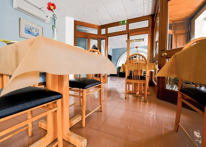 酒店 Il-plajja 马萨佛恩