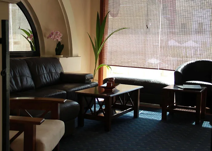 Il-plajja 3* Marsalforn